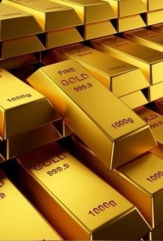 gold price hike in 2025